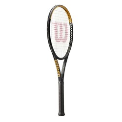 Wilson Tenis Raketi Blade 102 SW Autograph V7.0 Grip 3 WR059111U3 - Thumbnail