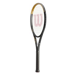 Wilson Tenis Raketi Blade 102 SW Autograph V7.0 Grip 3 WR059111U3 - Thumbnail