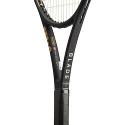 Wilson Tenis Raketi Blade 102 SW Autograph V7.0 Grip 3 WR059111U3 - Thumbnail