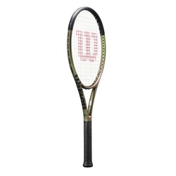 Wilson Tenis Raketi Blade 104 V8.0 Grip 2 WR079111U2 - Thumbnail