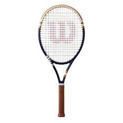 Wilson Çocuk Tenis Raketi Blade 26 ROLAND GARROS 2023 WR128010U - Thumbnail