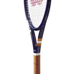 Wilson Çocuk Tenis Raketi Blade 26 ROLAND GARROS 2023 WR128010U - Thumbnail