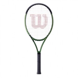 Wilson Çocuk Tenis Raketi Blade 26 V8.0 WR079210U - Thumbnail