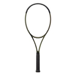 Wilson Tenis Raketi Blade 98 16X19 V8.0 Grip 3 WR078711U3 - Thumbnail