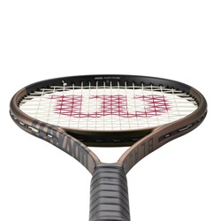 Wilson Tenis Raketi Blade 98 16X19 V8.0 Grip 3 WR078711U3 - Thumbnail