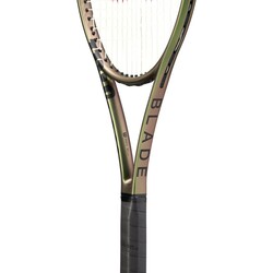 Wilson Tenis Raketi Blade 98 16X19 V8.0 Grip 3 WR078711U3 - Thumbnail