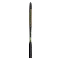 Wilson Tenis Raketi Blade 98 16X19 V8.0 Grip 3 WR078711U3 - Thumbnail