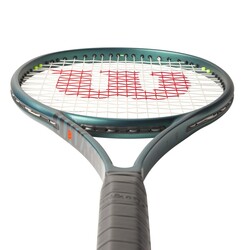 Wilson Tenis Raketi BLADE 98 16X19 V9 WR149811U1 - Thumbnail