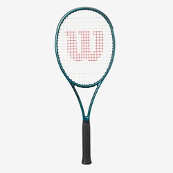 Wilson Tenis Raketi Blade 98 16X19 V9 Grip 3 WR149811U3 - Thumbnail
