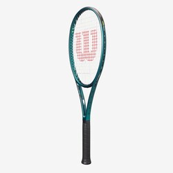 Wilson Tenis Raketi Blade 98 16X19 V9 Grip 3 WR149811U3 - Thumbnail