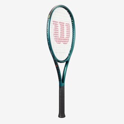 Wilson Tenis Raketi Blade 98 16X19 V9 Grip 3 WR149811U3 - Thumbnail