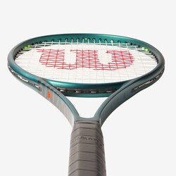 Wilson Tenis Raketi Blade 98 16X19 V9 Grip 3 WR149811U3 - Thumbnail