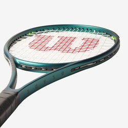 Wilson Tenis Raketi Blade 98 16X19 V9 Grip 3 WR149811U3 - Thumbnail