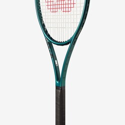 Wilson Tenis Raketi Blade 98 16X19 V9 Grip 3 WR149811U3 - Thumbnail