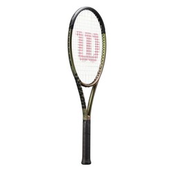 Wilson Tenis Raketi Blade 98 18X20 V8.0 Grip 3 WR078811U3 - Thumbnail
