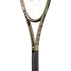 Wilson Tenis Raketi Blade 98 18X20 V8.0 Grip 3 WR078811U3 - Thumbnail