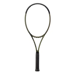 Wilson Tenis Raketi Blade 98 18X20 V8.0 Grip 3 WR078811U3 - Thumbnail