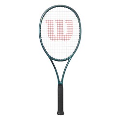 Wilson Tenis Raketi Blade 98 18X20 V9 Grip 1 WR149911U1 - Thumbnail
