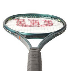 Wilson Tenis Raketi Blade 98 18X20 V9 Grip 1 WR149911U1 - Thumbnail