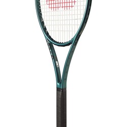 Wilson Tenis Raketi Blade 98 18X20 V9 Grip 1 WR149911U1 - Thumbnail
