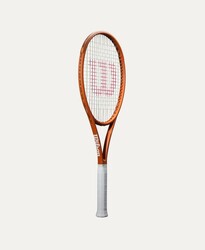 Wilson Tenis Raketi Blade 98 V9.0 16X19 RG 2025 Grip 1 WR173911U1 - Thumbnail