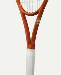 Wilson Tenis Raketi Blade 98 V9.0 16X19 RG 2025 Grip 1 WR173911U1 - Thumbnail
