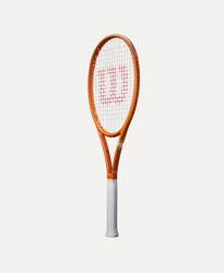 Wilson Tenis Raketi Blade 98 V9.0 16X19 RG 2025 Grip 1 WR173911U1 - Thumbnail