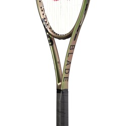 Wilson Tenis Raketi Blade 98S V8.0 Grip 3 WR079411U3 - Thumbnail