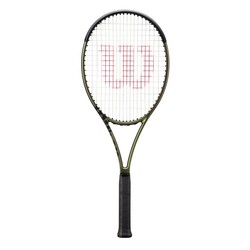 Wilson Tenis Raketi Blade 98S V8.0 Grip 3 WR079411U3 - Thumbnail