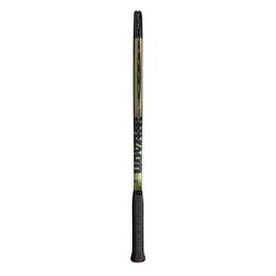 Wilson Tenis Raketi Blade 98S V8.0 Grip 3 WR079411U3 - Thumbnail