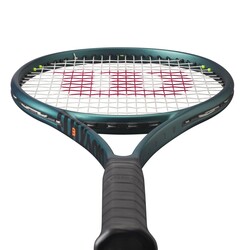 Wilson Tenis Raketi Blade 98S V9 Grip 1 WR152411U1 - Thumbnail