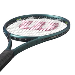 Wilson Tenis Raketi Blade 98S V9 Grip 1 WR152411U1 - Thumbnail