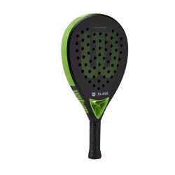 Wilson Padel Raket Blade Elite V2 Grip 2 WR067311U2 - Thumbnail