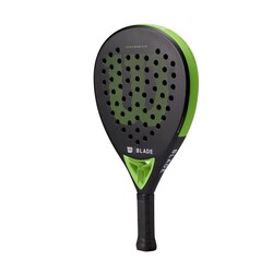 Wilson Padel Raket Blade Elite V2 Grip 2 WR067311U2 - Thumbnail