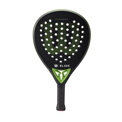 Wilson Padel Raket Blade Elite V2 Grip 2 WR067311U2 - Thumbnail