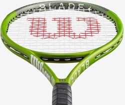 Wilson Tenis Raketi Blade Feel 103 Grip 3 WR117510U3 - Thumbnail