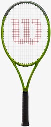 Wilson Tenis Raketi Blade Feel 103 Grip 3 WR117510U3 - Thumbnail