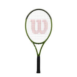 Wilson Çocuk Tenis Raketi Blade Feel Comp JR 25 WR125310U - Thumbnail