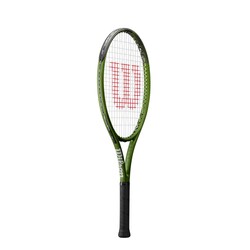 Wilson Çocuk Tenis Raketi Blade Feel Comp JR 25 WR125310U - Thumbnail