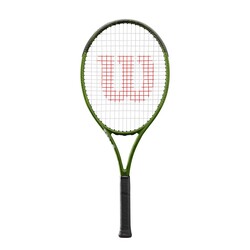Wilson Çocuk Tenis Raketi Blade Feel Comp JR 26 WR125210U - Thumbnail