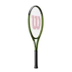 Wilson Çocuk Tenis Raketi Blade Feel Comp JR 26 WR125210U - Thumbnail