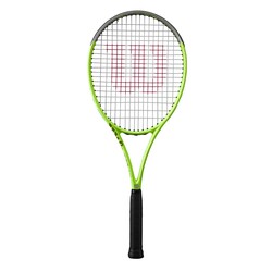 Wilson Tenis Raketi Blade Feel RXT 105 Grip 1 WR117610U1 - Thumbnail