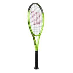 Wilson Tenis Raketi Blade Feel RXT 105 Grip 1 WR117610U1 - Thumbnail