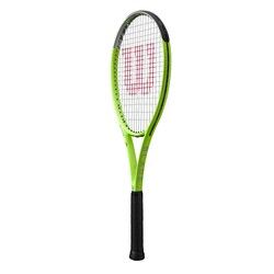 Wilson Tenis Raketi Blade Feel RXT 105 Grip 1 WR117610U1 - Thumbnail