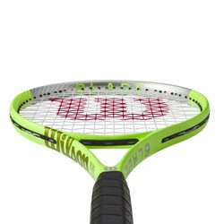 Wilson Tenis Raketi Blade Feel RXT 105 Grip 1 WR117610U1 - Thumbnail