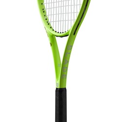 Wilson Tenis Raketi Blade Feel RXT 105 Grip 1 WR117610U1 - Thumbnail