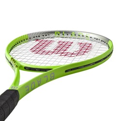 Wilson Tenis Raketi Blade Feel RXT 105 Grip 1 WR117610U1 - Thumbnail