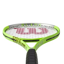 Wilson Tenis Raketi Blade Feel RXT 105 Grip 2 WR117610U2 - Thumbnail