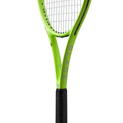 Wilson Tenis Raketi Blade Feel RXT 105 Grip 2 WR117610U2 - Thumbnail