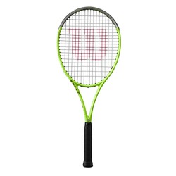 Wilson - Wilson Tenis Raketi Blade Feel RXT 105 Grip 3 WR117610U3